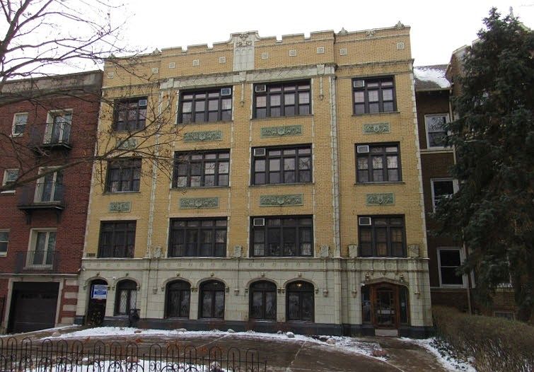 1st image of 1127 W Farwell Ave APT 201