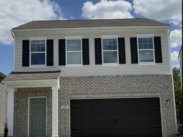 181 Snowdrop Ave, La Vergne, TN 37086
