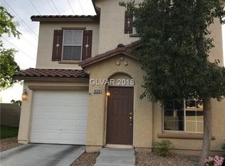 10291 Fern Prairie St, Las Vegas, NV 89183