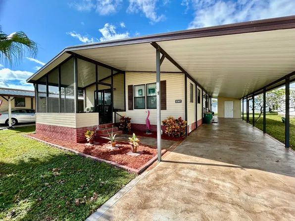 2367 Bent Pne #227, Melbourne, FL 32935