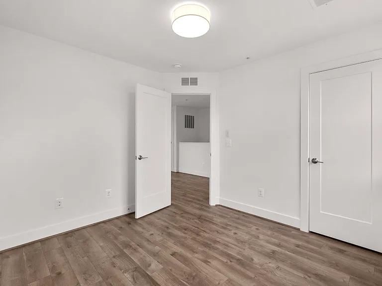 3rd Bedroom / Office / Study