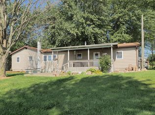 859 W Shore Rd, Bronson, MI 49028