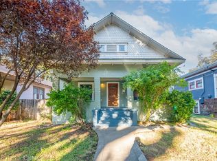 1139 Chestnut St, Chico, CA 95928