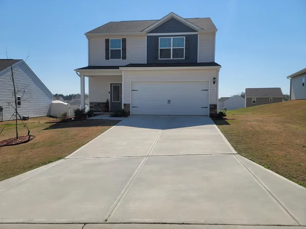 3113 Maple Ridge Dr, Gastonia, NC 28052