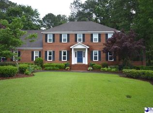 1019 Wisteria Dr, Florence, SC 29501