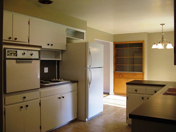 Nice Kitchen