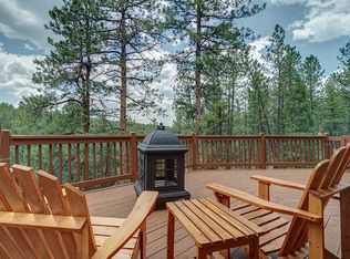 1186 S County Highway 67, Sedalia, CO 80135