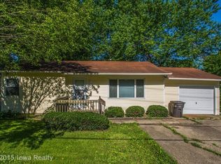 7610 SW 9th St, Des Moines, IA 50315