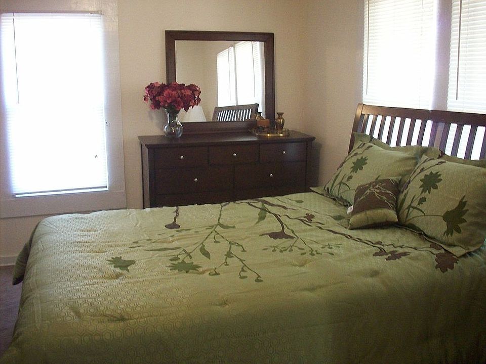 Unfurnished