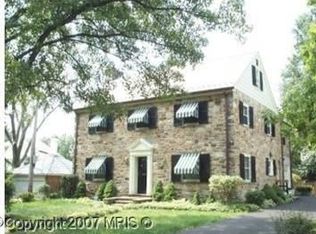 4402 Eastway, Baltimore, MD 21218