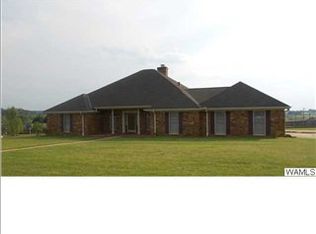 9738 Wild Flower Cir, Tuscaloosa, AL 35405