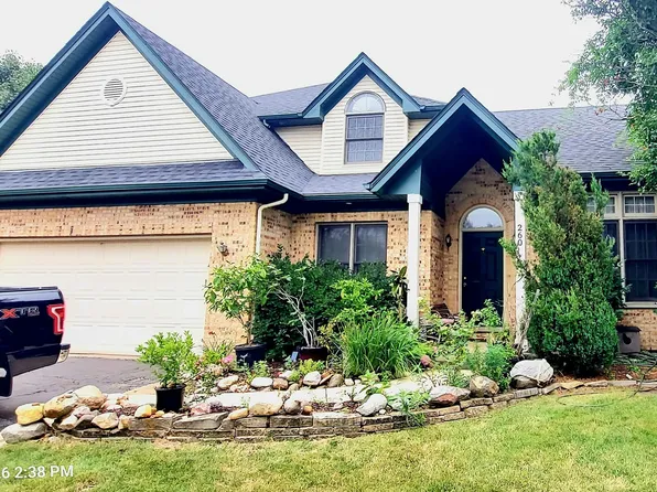 260 Tecumseh Dr, Bolingbrook, IL 60490