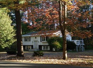 140 Squannacook Rd, Shirley, MA 01464