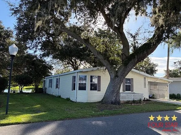 284 Costa Rica, Edgewater, FL 32141