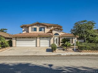 13614 Janette Ln, Poway, CA 92064