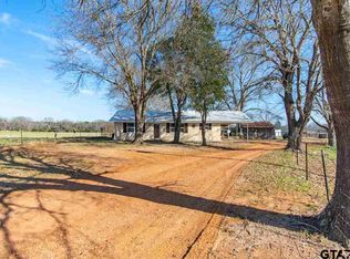 22724 Highway #110, Troup, TX