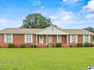 2301 W Meadow Ln, Florence, SC 29501