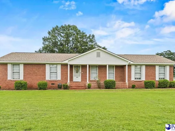 2301 W Meadow Ln, Florence, SC 29501