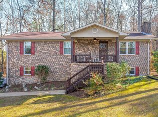 4518 Green Shanty Rd, Ooltewah, TN 37363
