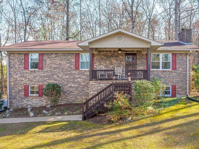 4518 Green Shanty Rd, Ooltewah, TN, 37363