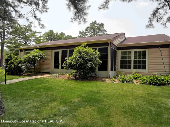 498A Dartmoor Way, Manchester, NJ 08759