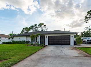 18386 Tulip Rd, Fort Myers, FL 33967