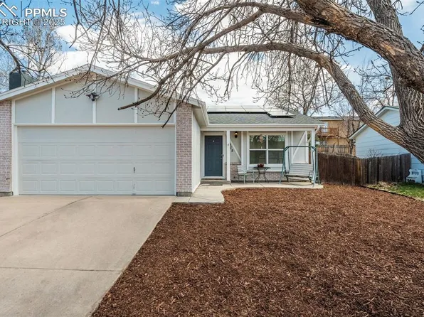 8075 Freemantle Dr, Colorado Springs, CO 80920
