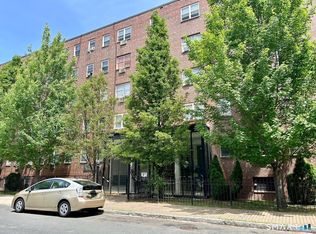 The Webster Condominium, Hartford, CT 06105