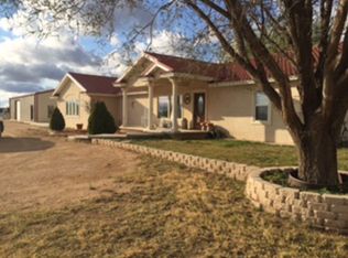 195 Us Highway 180 E, Seminole, TX 79360