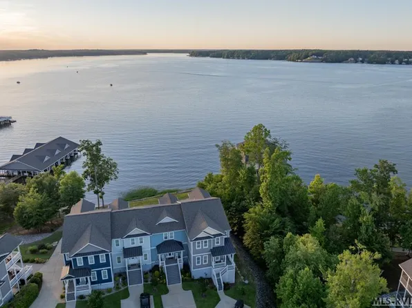 115 Coveside Ln, Littleton, NC 27850