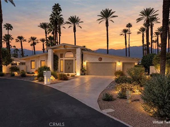 37 Lincoln Pl, Rancho Mirage, CA 92270
