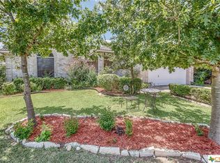 1107 Woodview Dr, Leander, TX 78641