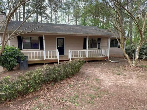 99 Fox Ridge Ct, Dallas, GA 30157