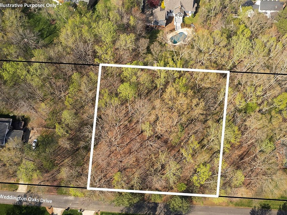 1st image of 3514 Weddington Oaks Dr