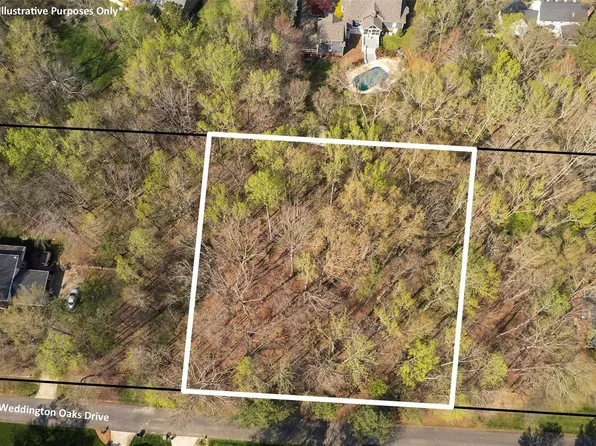 3514 Weddington Oaks Dr, Matthews, NC 28104