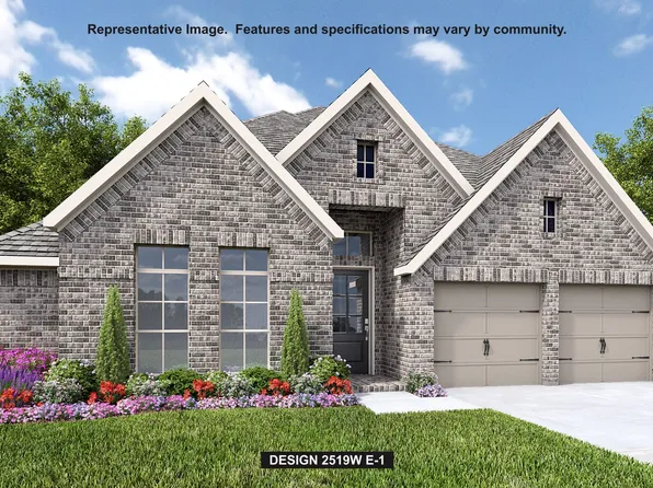 2605 Beckford Dr, Forney, TX 75126