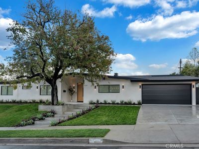 5330 Dubois Ave, Woodland Hills, CA, 91367