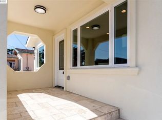 (Undisclosed Address), Albany, CA 94706