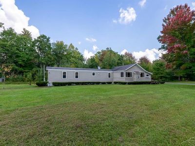 4158 W Salt River Rd, Shepherd, MI, 48883