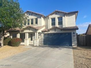16780 W Washington St, Goodyear, AZ 85338