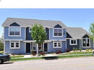 6821 Autumn Ridge Dr UNIT 1, Fort Collins, CO 80525