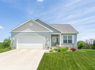 4420 Charm Drive, Waterloo, IA 50701