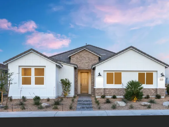 1079 Desert Lantern Pl, Henderson, NV 89015