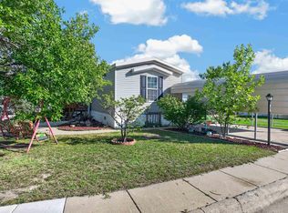 840 N Spruce St LOT 101, Rapid City, SD 57701
