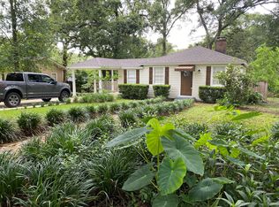 5224 Brentwood Ln, Mobile, AL 36608