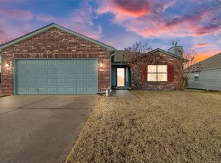 5432 S Redbud Pl W, Sand Springs, OK 74063