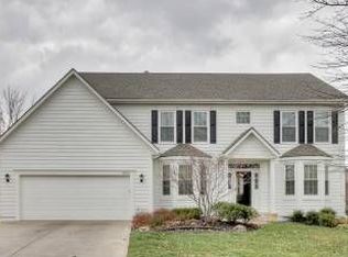 14916 W 145th St, Olathe, KS 66062