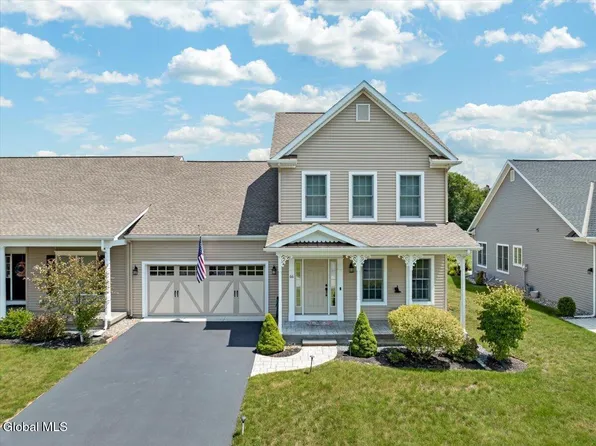 66 Averill Avenue, Averill Park, NY 12018