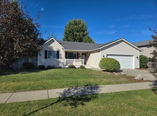 8639 W Colorado St, Rathdrum, ID 83858