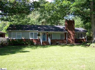 13 Bidwell St, Taylors, SC 29687